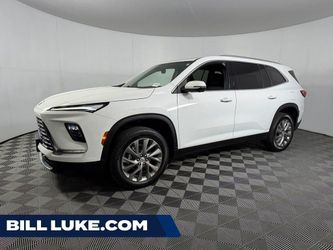 2026 Buick Enclave