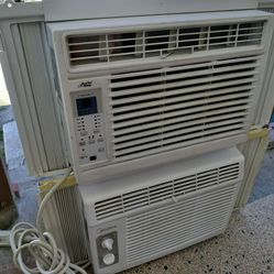 Window Air Conditioner Units