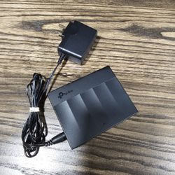 Ethernet Switch TP-Link Litewave 5 Port Gigabit