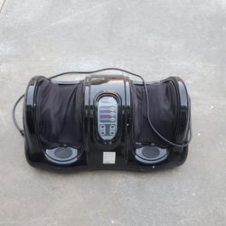 Foot Massager