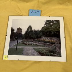 Scenic Picture of Riverview Park