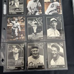 Older Player Combo Set