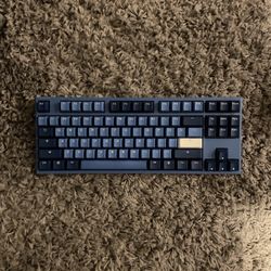 Mechanical keyboard