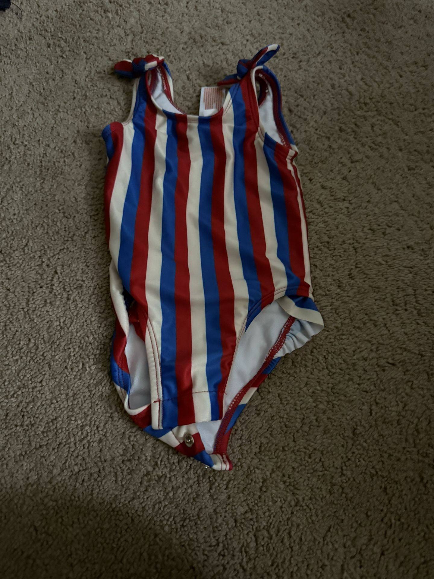 Baby Swimsuit