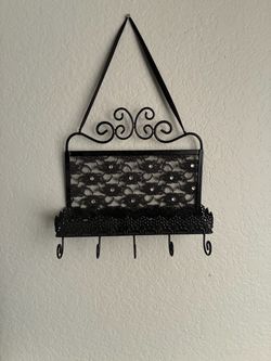 Jewelry Holder