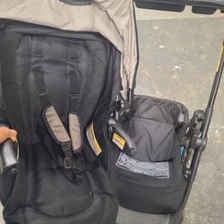 Stroller Graco