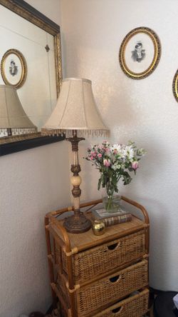 Vintage Lamp