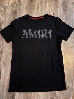AMIRI shirt