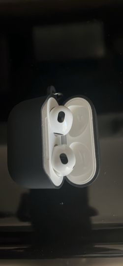 apple AirPods 3rd generation