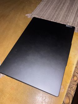 Lenovo Slim Pro 7 Laptop