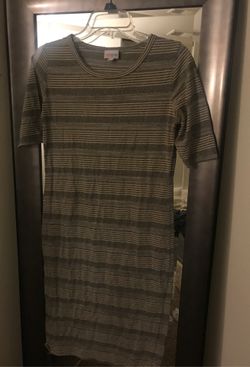 Lularoe dress