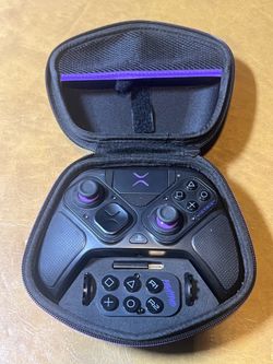 Victrix™ Pro BFG™ Reloaded Wireless Modular Controller