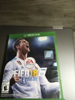 Fifa 18