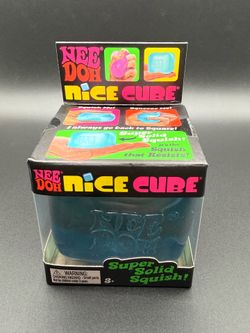 NEEDOH Nice Cube