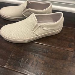 Women’s Vans Sz. 9