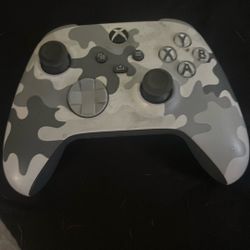 Xbox One Controller