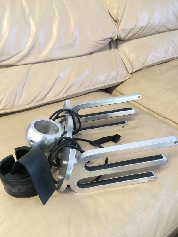 BAT WAKEBOARD TOWER RACK BOAT BOARD RACKS