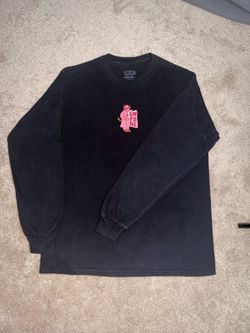 (Long sleeve) Empire