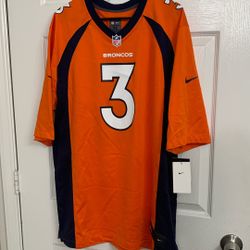 Denver Jersey 