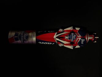 Kegatron Pabst Blue Ribbon Beer Tap Handle