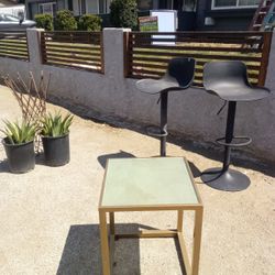 Side Tables