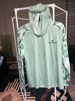 Men’s Camo SPF Shirts S,M,L,XL,XXL