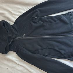 Lululemon Scuba sweater