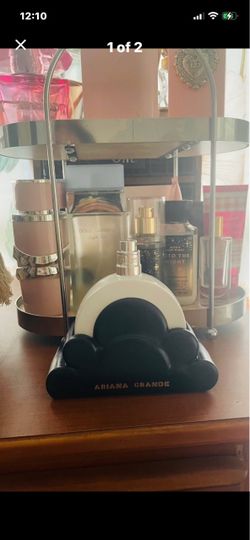 Ariana Grande Cloud Intense. Original with no top.