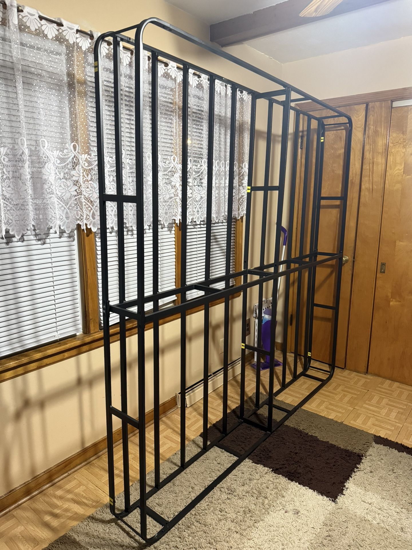 King Size Smart Box Spring 9inch 