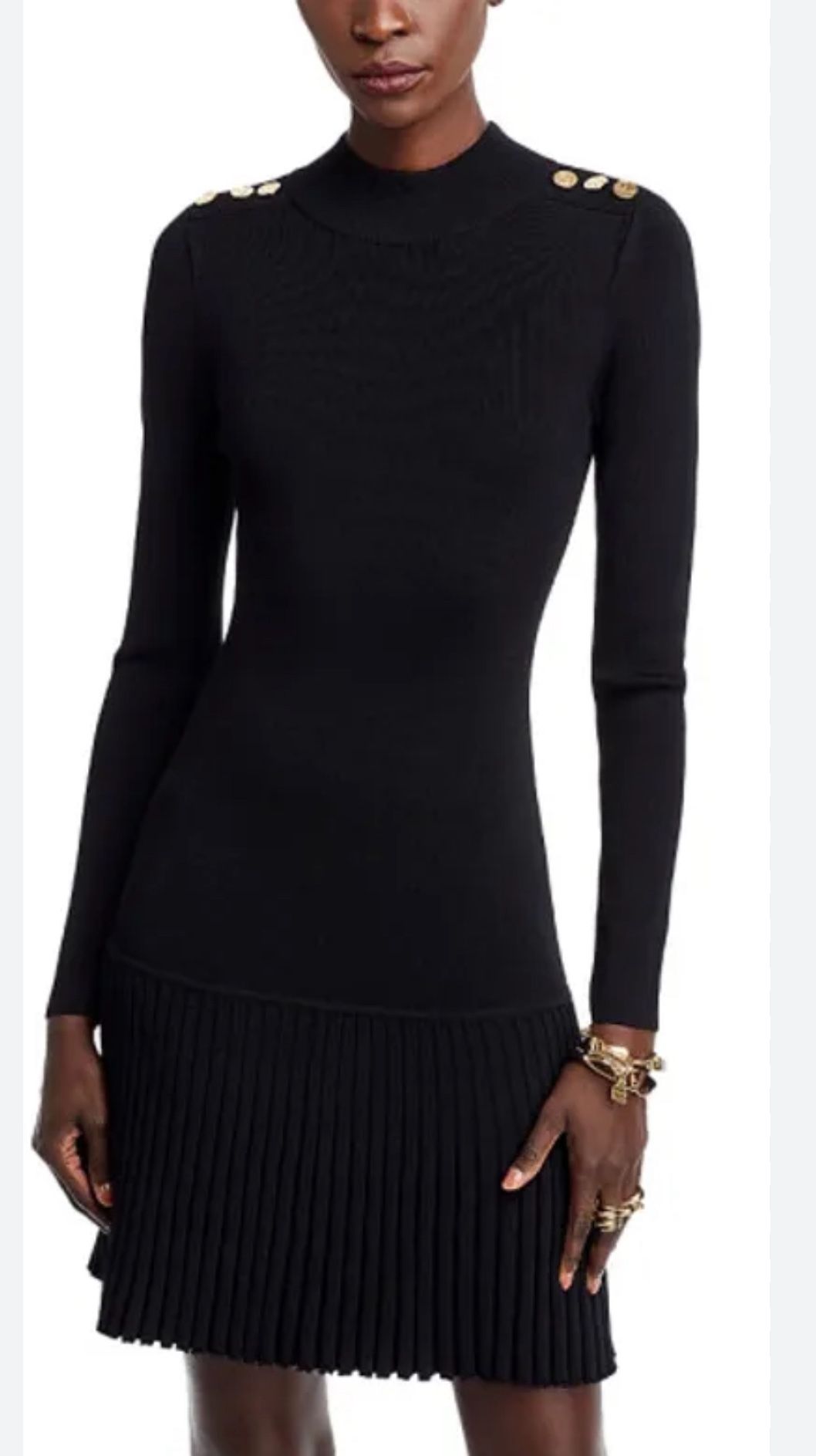 New W/tags Michael Kors Mini Dress 