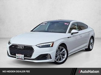 2024 Audi A5 Sportback
