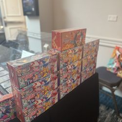 Pokemon Fukuoka Pokemon Center Special Box 