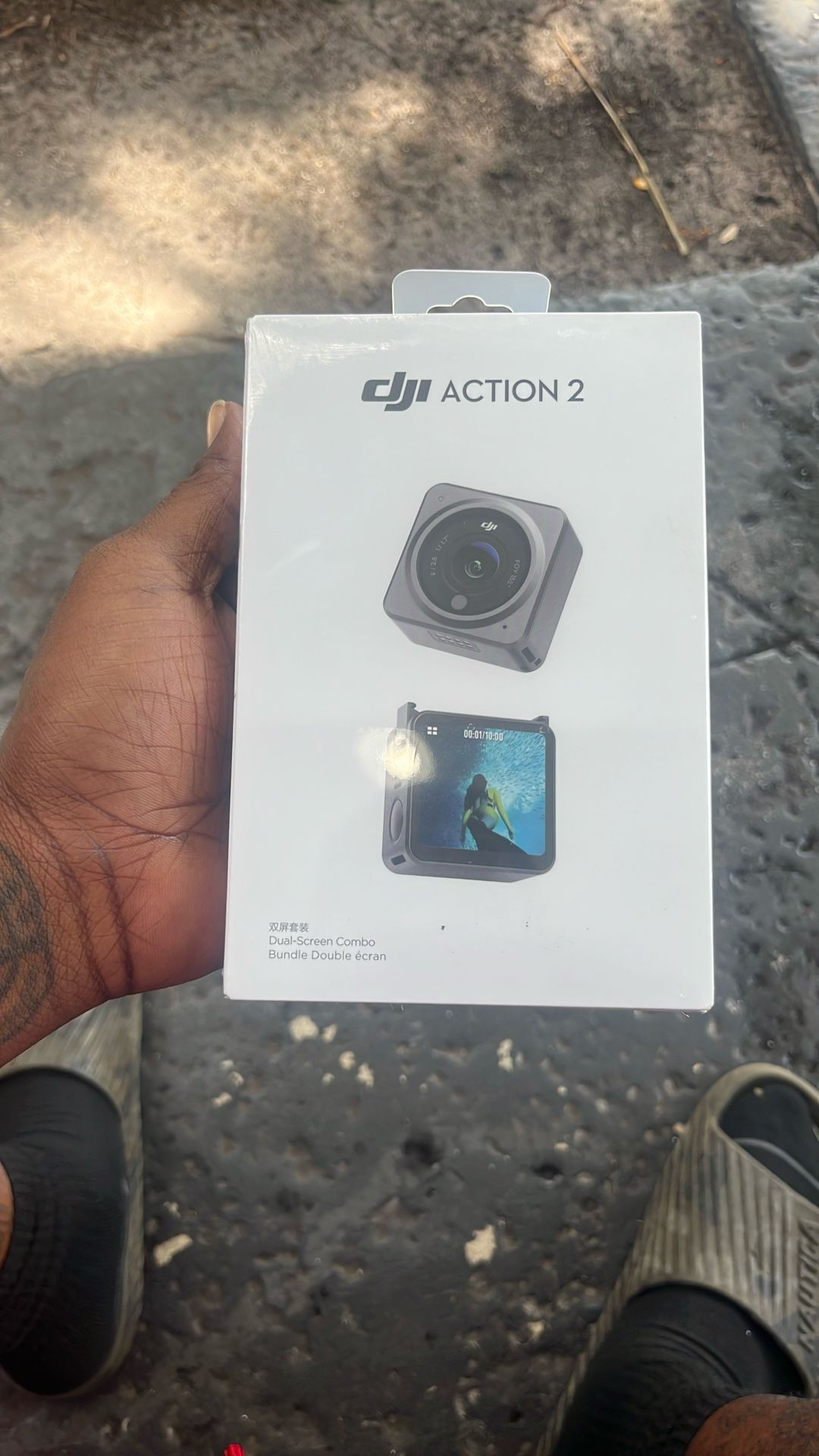 Dji 2