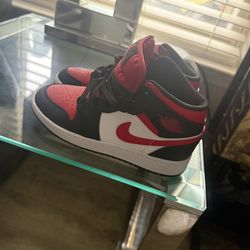 Jordan 1s