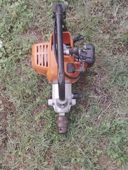 Echo Drill EDR 210