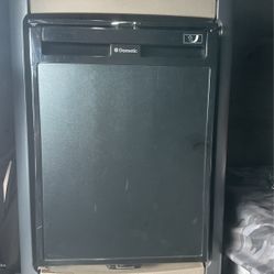 Freightliner Cascadia Refrigerator