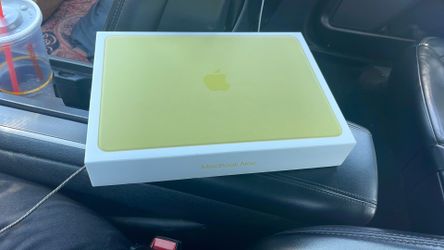 MacBook Neo