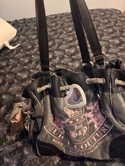 Vintage juicy couture