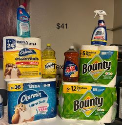 $41 bundle At Farmersville, firm prices