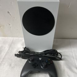 Xbox Series S console Game System ##5434