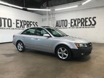 2006 Hyundai Sonata