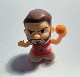 Nikola Vucevic NBA Teenymates