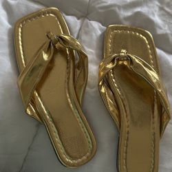 Women Flats Slippers Sandals 