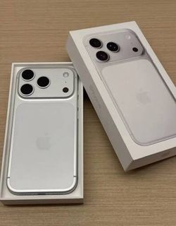 New Phone 17 Pro Max**(((UNLOCKED)))**Brand New iPhone**