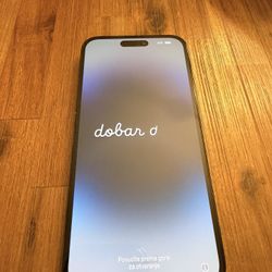 Apple iPhone 14 Pro Max, 512GB, Space Black