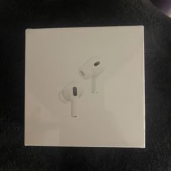 AirPod Pro 2nd Gen