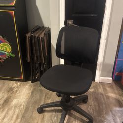 Computer Chair 