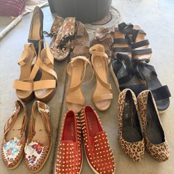 Shoes