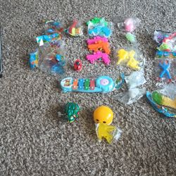 Toys/Fidgets/Prizes