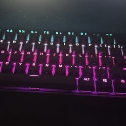 Apex Pro Mini Keyboard